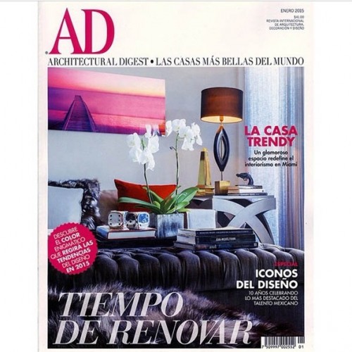 Rivista AD