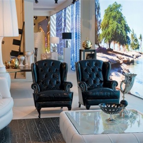 Progetto Villa Abu Dhabi