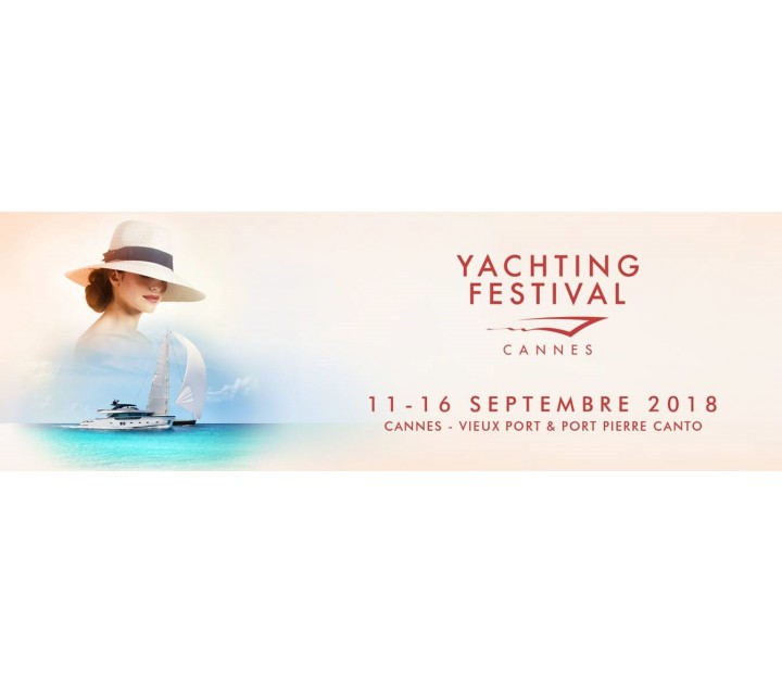 Yachting Festival Cannes