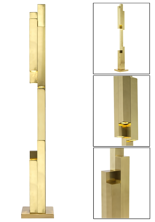 piantana lego selezioni domus firenze