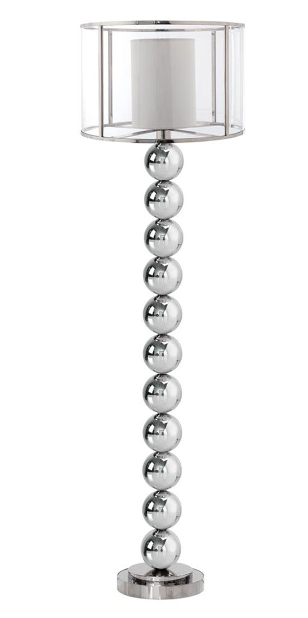 piantana plex selezioni domus firenze