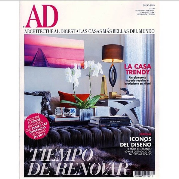 Rivista AD