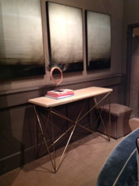  Console Wire Anguilla