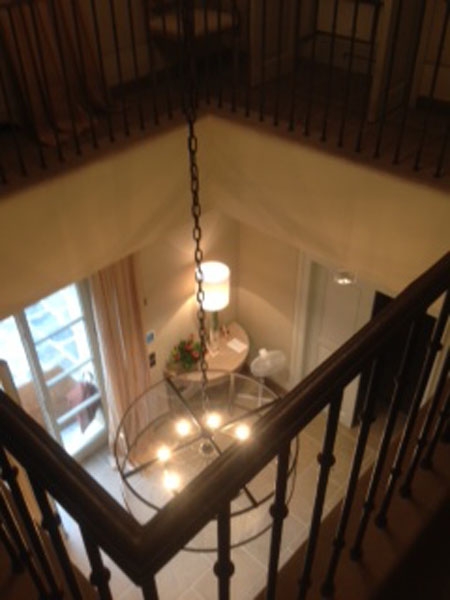 Lampadario