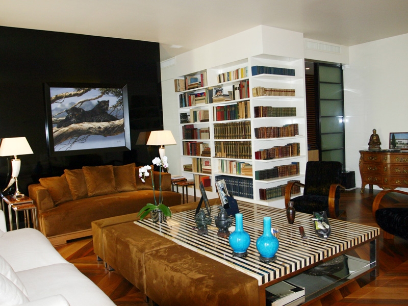 CINEMA ROOM PARTICOLARE 