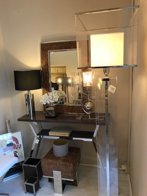contemporary collection