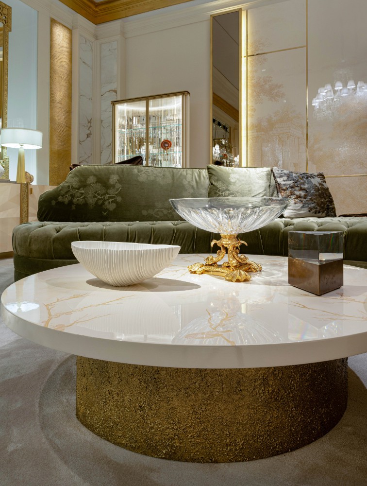 Selezioni Domus Firenze
