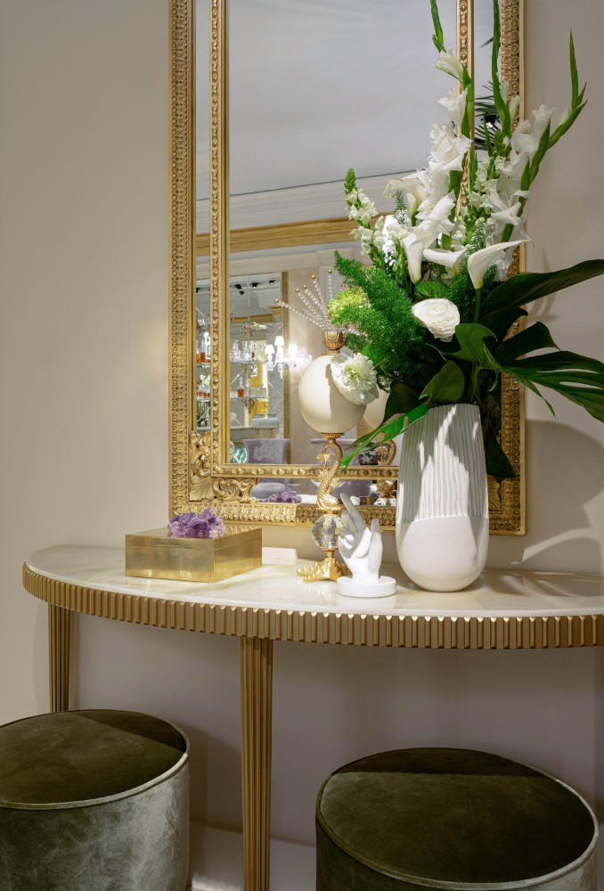 Selezioni Domus Firenze