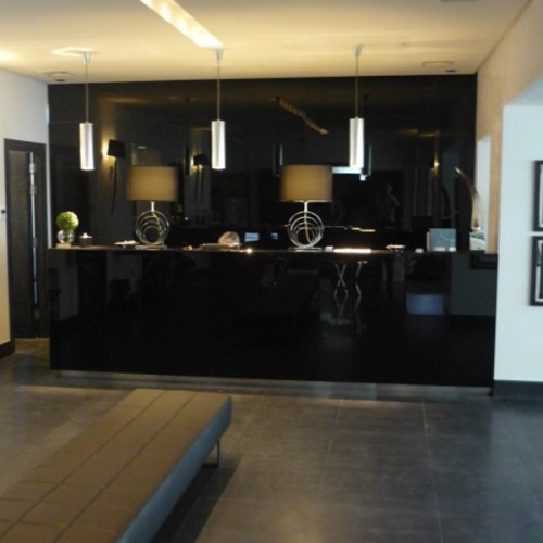 Santa Margherita Palace Hotel