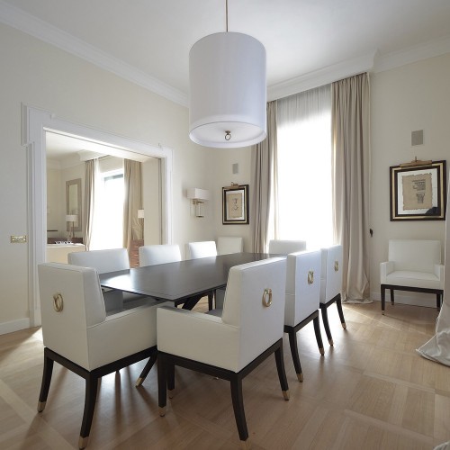 Realizzazione Villa a Roma